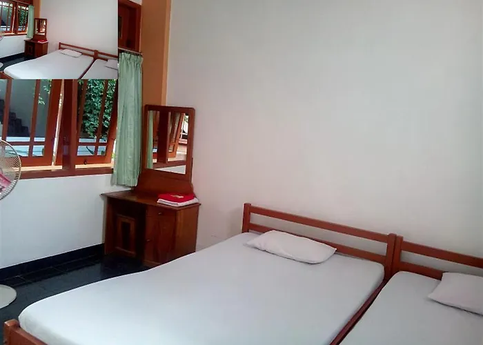 Hotel Dana Yogyakarta