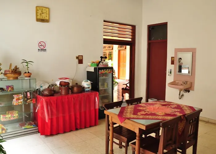 Hotel Dana Yogyakarta